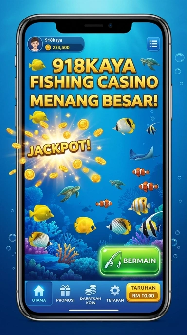 Fitur keamanan aplikasi 918kaya yang memastikan unduhan aman.
